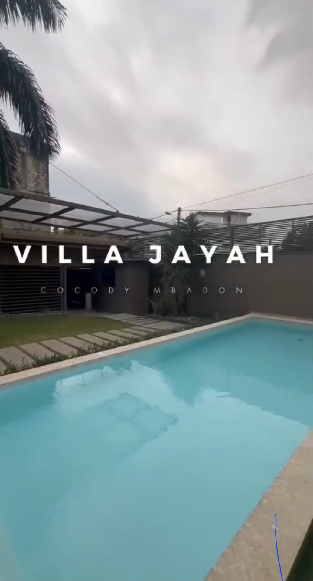 VILLA JAYAH